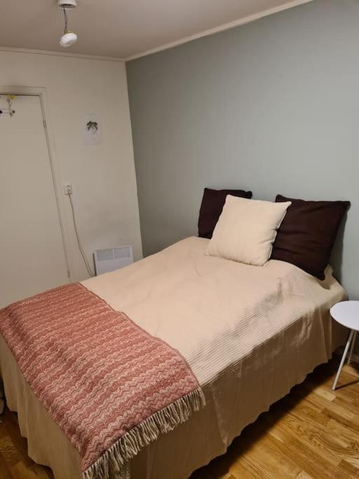 Small Studio Appartment Tromso Exterior photo